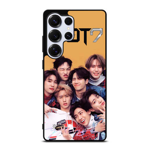 KPOP GOT7 KPOP COVER Samsung Galaxy S25 Ultra Case Cover