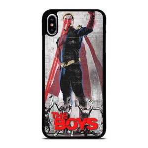 THE HOMELANDER THE BOYS 2 iPhone XS Max Case Cover
