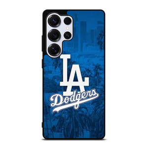 LA DODGERS LOGO LOS ANGELES Samsung Galaxy S25 Ultra Case Cover LA DODGERS LOGO LOS ANGELES Samsung Galaxy S25 Ultra Case Cover