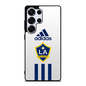 LA GALAXY ADIDAS STRIPES Samsung Galaxy S25 Ultra Case Cover LA GALAXY ADIDAS STRIPES Samsung Galaxy S25 Ultra Case Cover