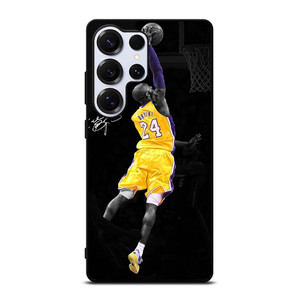 LA LAKERS KOBE BRYANT SIGNATURE Samsung Galaxy S25 Ultra Case Cover LA LAKERS KOBE BRYANT SIGNATURE Samsung Galaxy S25 Ultra Case Cover