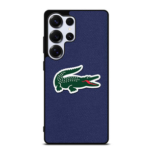 LACOSTE LOGO Samsung Galaxy S25 Ultra Case Cover LACOSTE LOGO Samsung Galaxy S25 Ultra Case Cover