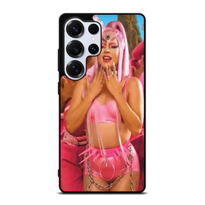 LADY GAGA STUPID LOVE Samsung Galaxy S25 Ultra Case Cover