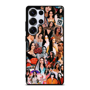 LANA DEL REY COLLAGE Samsung Galaxy S25 Ultra Case Cover