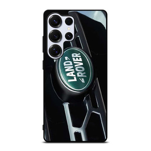 LAND ROVER CAR FRONT LOGO Samsung Galaxy S25 Ultra Case Cover