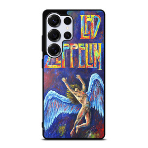 LED ZEPPELIN ART Samsung Galaxy S25 Ultra Case Cover
