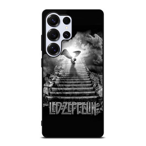 LED ZEPPELIN POSTER Samsung Galaxy S25 Ultra Case Cover