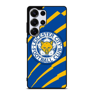 LEICESTER CITY LOGO Samsung Galaxy S25 Ultra Case Cover