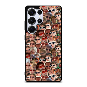 LEWIS CAPALDI PHOTO COLLAGE Samsung Galaxy S25 Ultra Case Cover