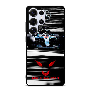 LEWIS HAMILTON MERCEDES F1 3 Samsung Galaxy S25 Ultra Case Cover