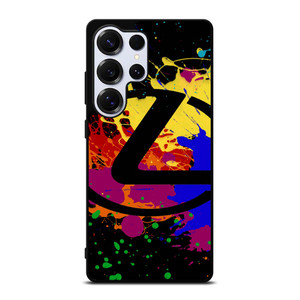LEXUS COLOR SPLASH LOGO Samsung Galaxy S25 Ultra Case Cover