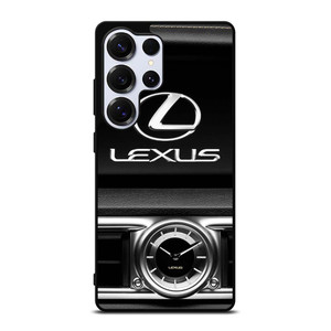 LEXUS LOGO Samsung Galaxy S25 Ultra Case Cover