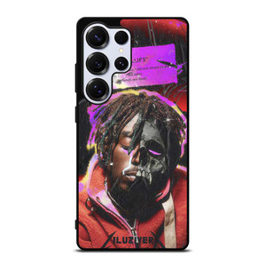 LIL UZI VERT XO TOUR LLIF3 Samsung Galaxy S25 Ultra Case Cover