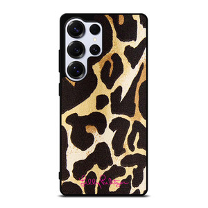 LILLY PULITZER LEOPARD PATTERN Samsung Galaxy S25 Ultra Case Cover
