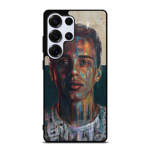 LOGIC RAPPER PAINT Samsung Galaxy S25 Ultra Case Cover LOGIC RAPPER PAINT Samsung Galaxy S25 Ultra Case Cover