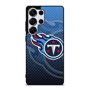 LOGO TENNESSEE TITANS Samsung Galaxy S25 Ultra Case Cover