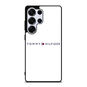 LOGO TOMMY HILFIGER Samsung Galaxy S25 Ultra Case Cover