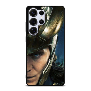 LOKI FACE Samsung Galaxy S25 Ultra Case Cover LOKI FACE Samsung Galaxy S25 Ultra Case Cover