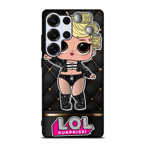 LOL SURPRISE DOLLS SEXY Samsung Galaxy S25 Ultra Case Cover LOL SURPRISE DOLLS SEXY Samsung Galaxy S25 Ultra Case Cover
