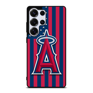 LOS ANGELES ANGELS BASEBALL ICON Samsung Galaxy S25 Ultra Case Cover