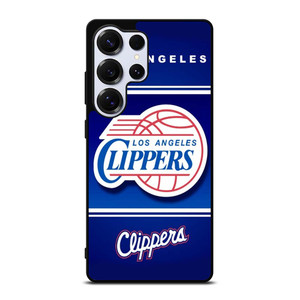 LOS ANGELES CLIPPERS ICON Samsung Galaxy S25 Ultra Case Cover LOS ANGELES CLIPPERS ICON Samsung Galaxy S25 Ultra Case Cover