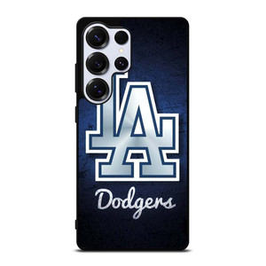 LOS ANGELES DODGERS MLB ICON Samsung Galaxy S25 Ultra Case Cover LOS ANGELES DODGERS MLB ICON Samsung Galaxy S25 Ultra Case Cover