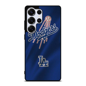 LOS ANGELES LA DODGERS UNIFORM Samsung Galaxy S25 Ultra Case Cover LOS ANGELES LA DODGERS UNIFORM Samsung Galaxy S25 Ultra Case Cover