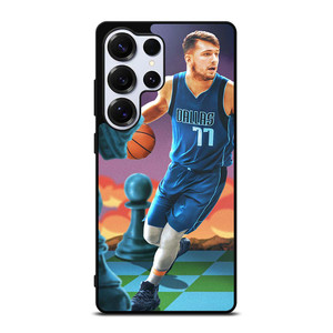 LUKA DONCIC DALLAS MAVERICKS Samsung Galaxy S25 Ultra Case Cover LUKA DONCIC DALLAS MAVERICKS Samsung Galaxy S25 Ultra Case Cover