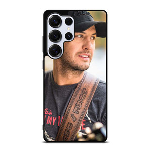 LUKE BRYAN SINGER Samsung Galaxy S25 Ultra Case Cover LUKE BRYAN SINGER Samsung Galaxy S25 Ultra Case Cover