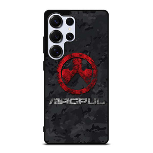 MAGPUL MULTICAM BLACK CAMO Samsung Galaxy S25 Ultra Case Cover