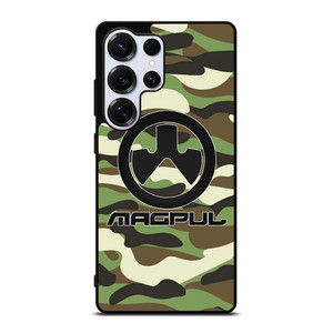 MAGPUL MULTICAM SCORPION CAMO LOGO Samsung Galaxy S25 Ultra Case Cover MAGPUL MULTICAM SCORPION CAMO LOGO Samsung Galaxy S25 Ultra Case Cover