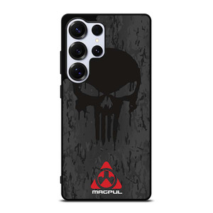 MAGPUL MULTICAM SKULL CAMO Samsung Galaxy S25 Ultra Case Cover