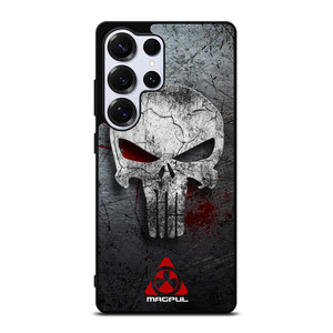 MAGPUL PUNISHER METAL LOGO Samsung Galaxy S25 Ultra Case Cover
