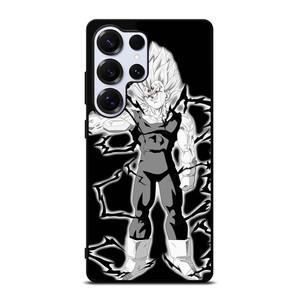 MAJIN VEGETA DRAGON BALL Z CARTOON Samsung Galaxy S25 Ultra Case Cover