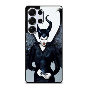 MALEFICENT ANGELINA JOLIE DISNEY Samsung Galaxy S25 Ultra Case Cover