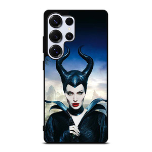 MALEFICENT DISNEY CHARACTER Samsung Galaxy S25 Ultra Case Cover