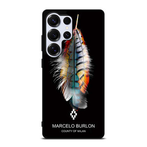 MARCELO BURLON Samsung Galaxy S25 Ultra Case Cover