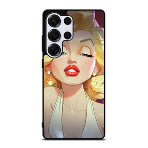 MARILYN MONROE SEXY CARTOON Samsung Galaxy S25 Ultra Case Cover MARILYN MONROE SEXY CARTOON Samsung Galaxy S25 Ultra Case Cover