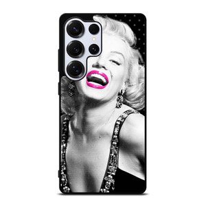 MARILYN MONROE Samsung Galaxy S25 Ultra Case Cover