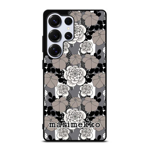 MARIMEKKO UNELMA GREY Samsung Galaxy S25 Ultra Case Cover