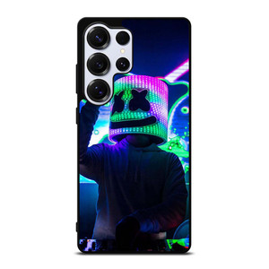 MARSHMELLO DJ Samsung Galaxy S25 Ultra Case Cover