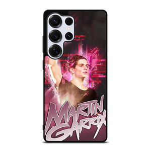 MARTIN GARRIX DJ 2 Samsung Galaxy S25 Ultra Case Cover