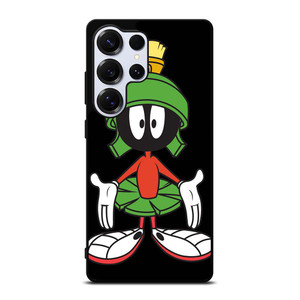 MARVIN THE MARTIAN LOONEY TUNES Samsung Galaxy S25 Ultra Case Cover