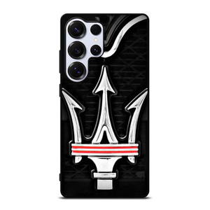 MASERATI EMBLEM Samsung Galaxy S25 Ultra Case Cover