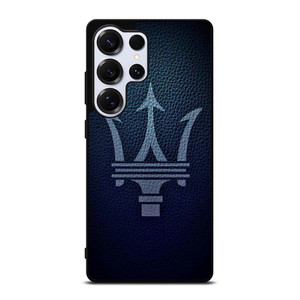 MASERATI ITALIAN LUXURY Samsung Galaxy S25 Ultra Case Cover