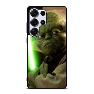 MASTER YODA STAR WARS Samsung Galaxy S25 Ultra Case Cover