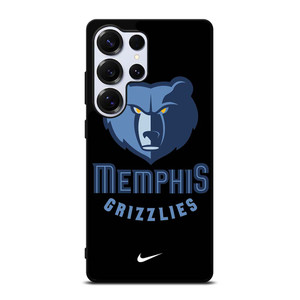 MEMPHIS GRIZZLIES NIKE Samsung Galaxy S25 Ultra Case Cover