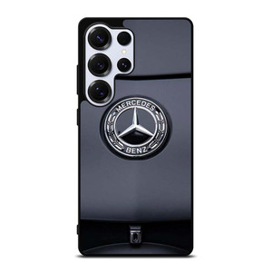 MERCEDES BENZ EMBLEM Samsung Galaxy S25 Ultra Case Cover