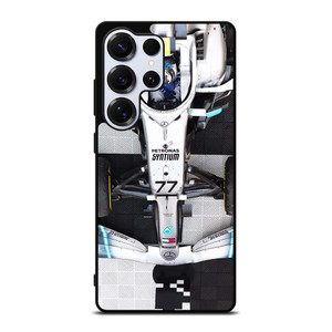 MERCEDES F1 VALTTERI BOTTAS CAR Samsung Galaxy S25 Ultra Case Cover