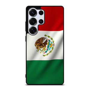 MEXICO FLAG Samsung Galaxy S25 Ultra Case Cover